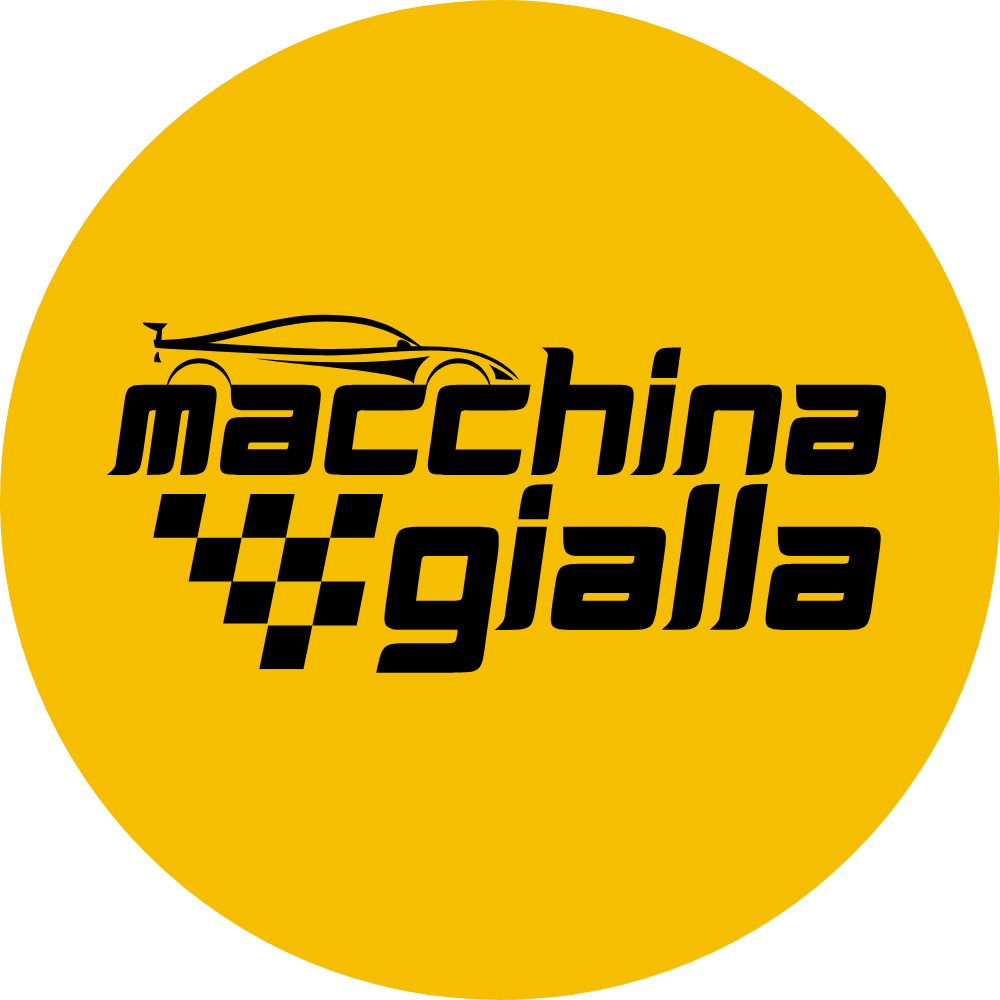 Macchina Gialla