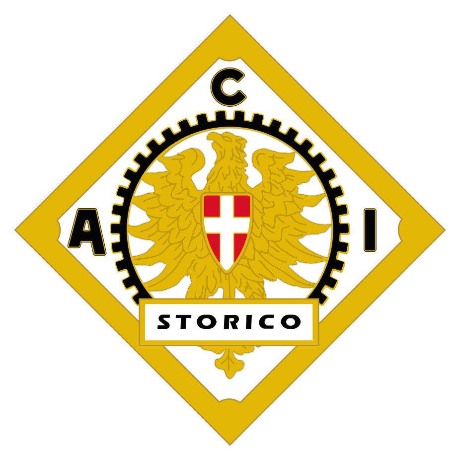 Logo ACI Storico