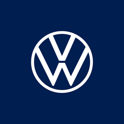 Logo Volkswagen Italia